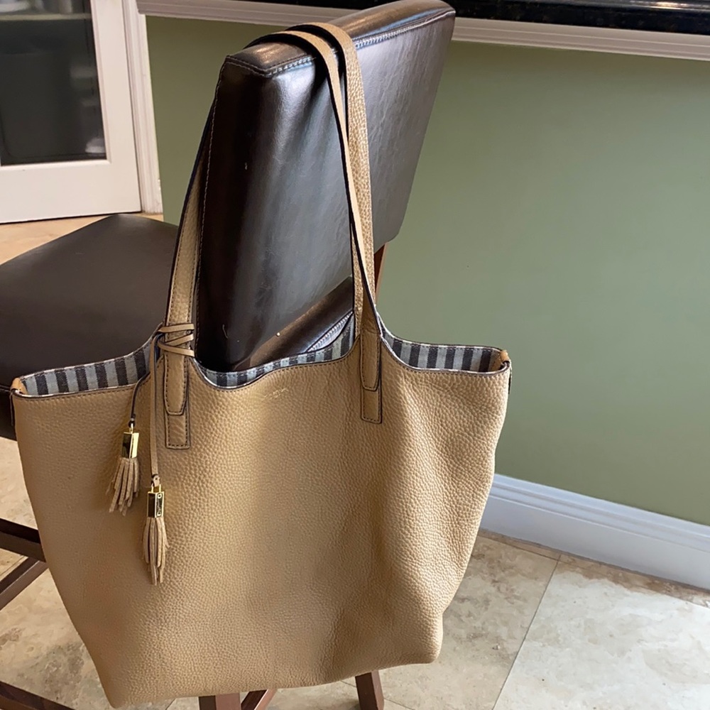 Henry  Bendel Tote